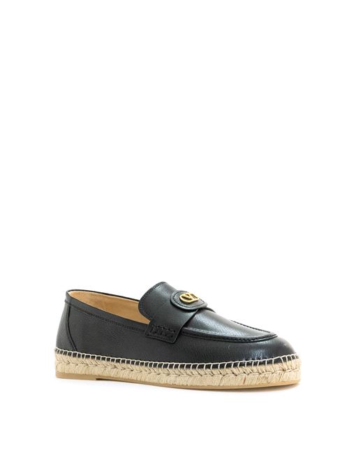 VLogo Espadrilles  VALENTINO GARAVANI | 6Y2S0K00UDX0NO